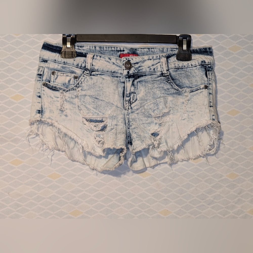 Vintage Bongo shorts. Sz. 11. Great Condition.